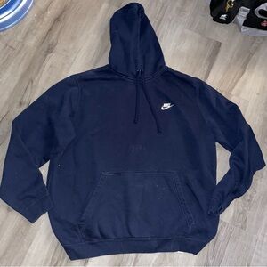 Nike Hoodie XXL